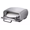 Unold Pizzaofen Enzo 68916 pitsavalmistaja/ahi 1 pitsa(t) 2100 W Roostevaba teras