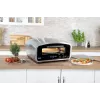 Unold Pizzaofen Enzo 68916 pitsavalmistaja/ahi 1 pitsa(t) 2100 W Roostevaba teras