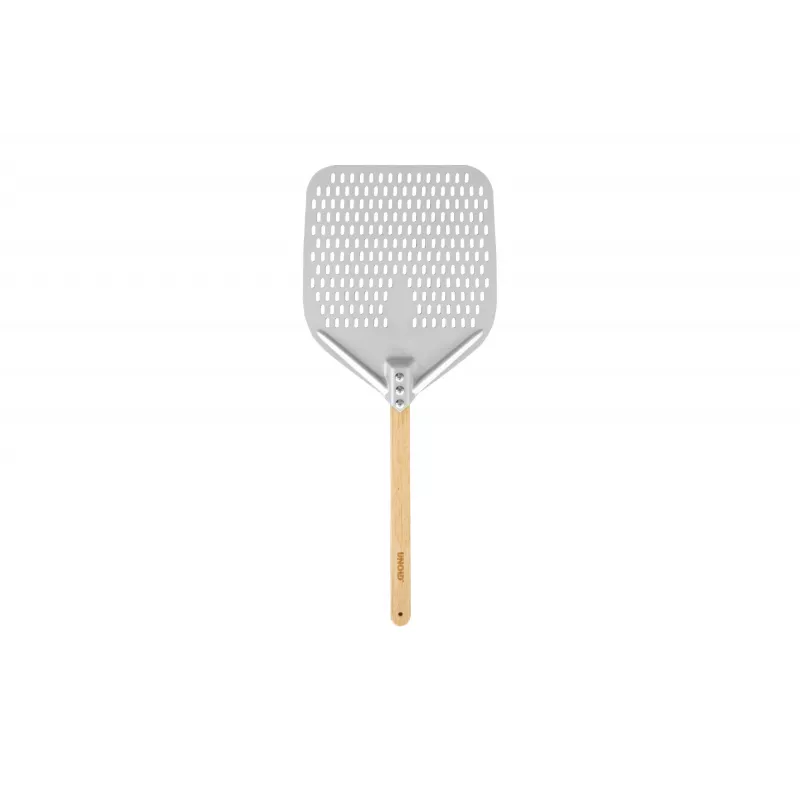Unold Pizzaofen Enzo 68916 pitsavalmistaja/ahi 1 pitsa(t) 2100 W Roostevaba teras