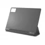 Folio ümbris Lenovo ZG38C07423 Idea Tab Plus 30.7 cm (12.1 tolli) must