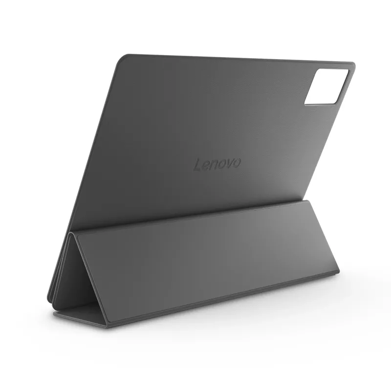 Folio ümbris Lenovo ZG38C07423 Idea Tab Plus 30.7 cm (12.1 tolli) must