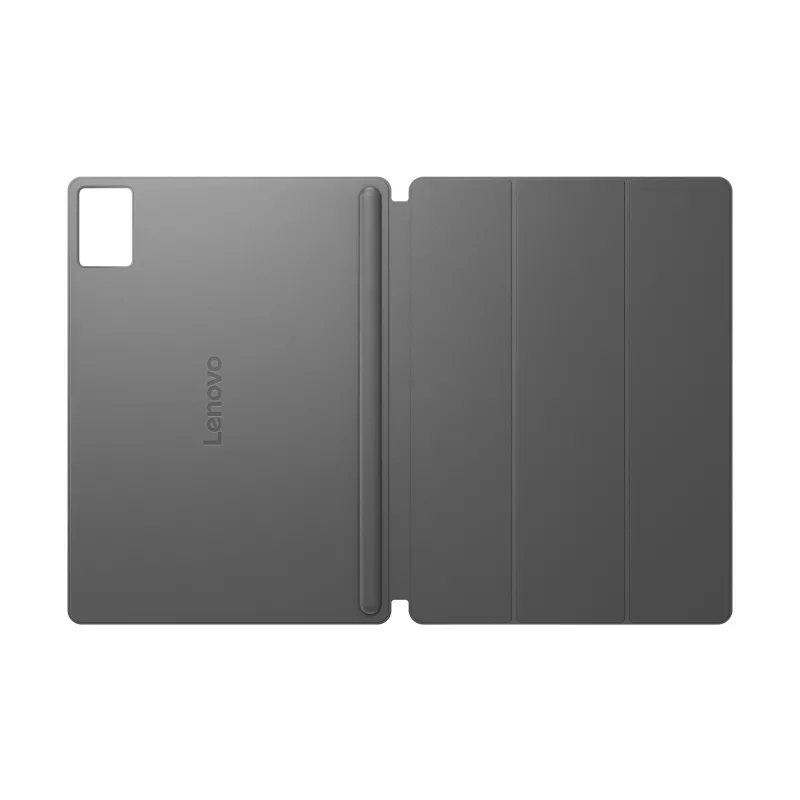 Folio ümbris Lenovo ZG38C07423 Idea Tab Plus 30.7 cm (12.1 tolli) must