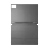 Folio ümbris Lenovo ZG38C07423 Idea Tab Plus 30.7 cm (12.1 tolli) must