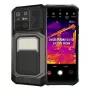 Nutitelefon AGM G3 PRO — 6,72-tolline (17,1 cm) ekraan, MediaTek Dimensity 7300 2 GHz, 12 GB muutmälu, 512 GB, 64 MP topelt tagakaamera, Android 15, 10000 mAh, Dual SIM, IP68/IP69K