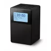 Digitaalne äratuskell Philips TAR5100/10 must 12/24h LCD Bluetooth