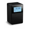 Digitaalne äratuskell Philips TAR5100/10 must 12/24h LCD Bluetooth