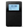 Digitaalne äratuskell Philips TAR5100/10 must 12/24h LCD Bluetooth