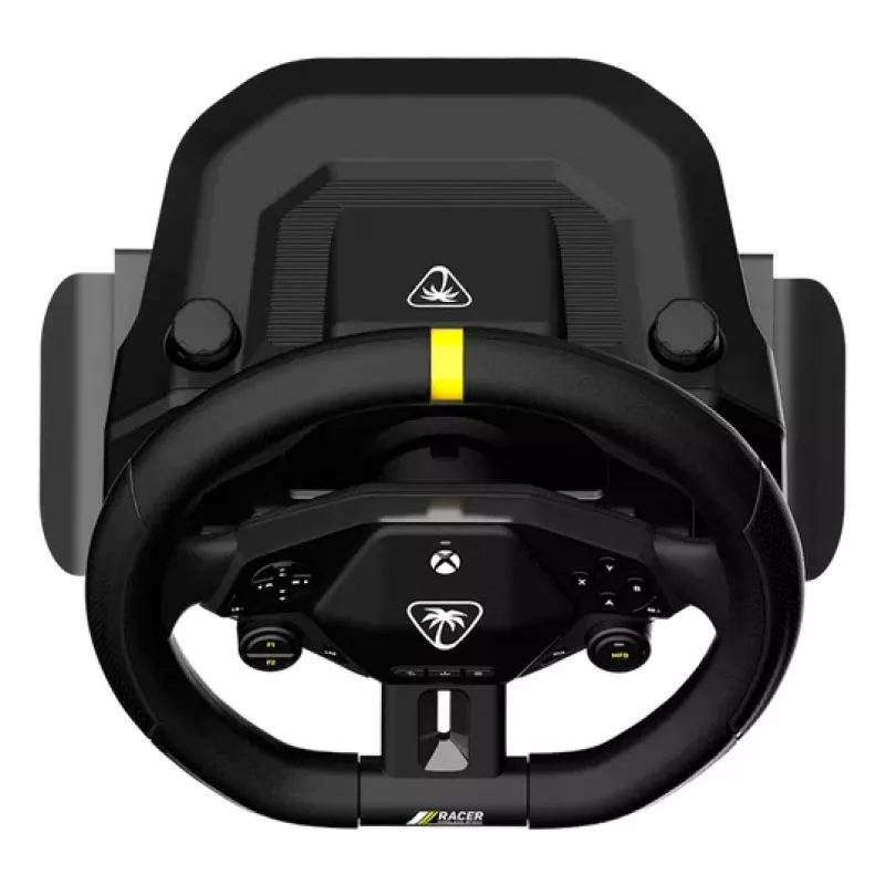 Racing Wheel Turtle Beach Racer Wireless Racing Wheel Gearbox PC Xbox