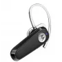 Motorola HK126 kõrvaklapid/peakomplekt Traadita Kõrvahaak, Kõrvasisene Äri/Igapäevane USB USB-C Bluetooth Must
