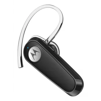 Motorola HK126 kõrvaklapid/peakomplekt Traadita Kõrvahaak, Kõrvasisene Äri/Igapäevane USB USB-C Bluetooth Must