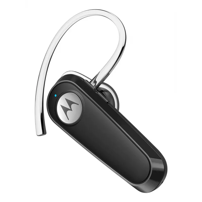 Motorola HK126 kõrvaklapid/peakomplekt Traadita Kõrvahaak, Kõrvasisene Äri/Igapäevane USB USB-C Bluetooth Must