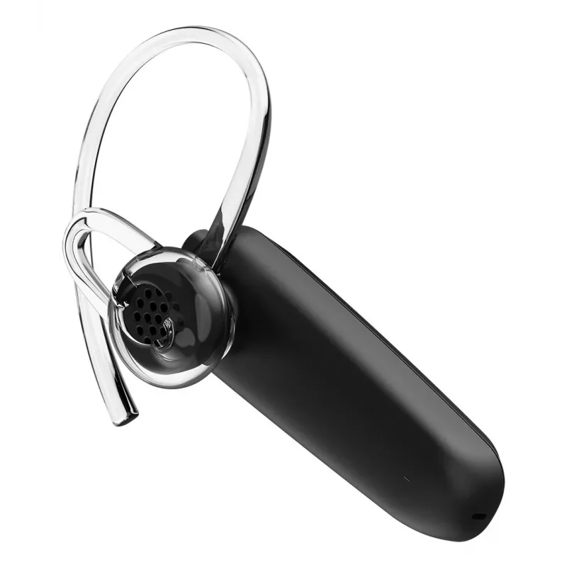 Motorola HK126 kõrvaklapid/peakomplekt Traadita Kõrvahaak, Kõrvasisene Äri/Igapäevane USB USB-C Bluetooth Must