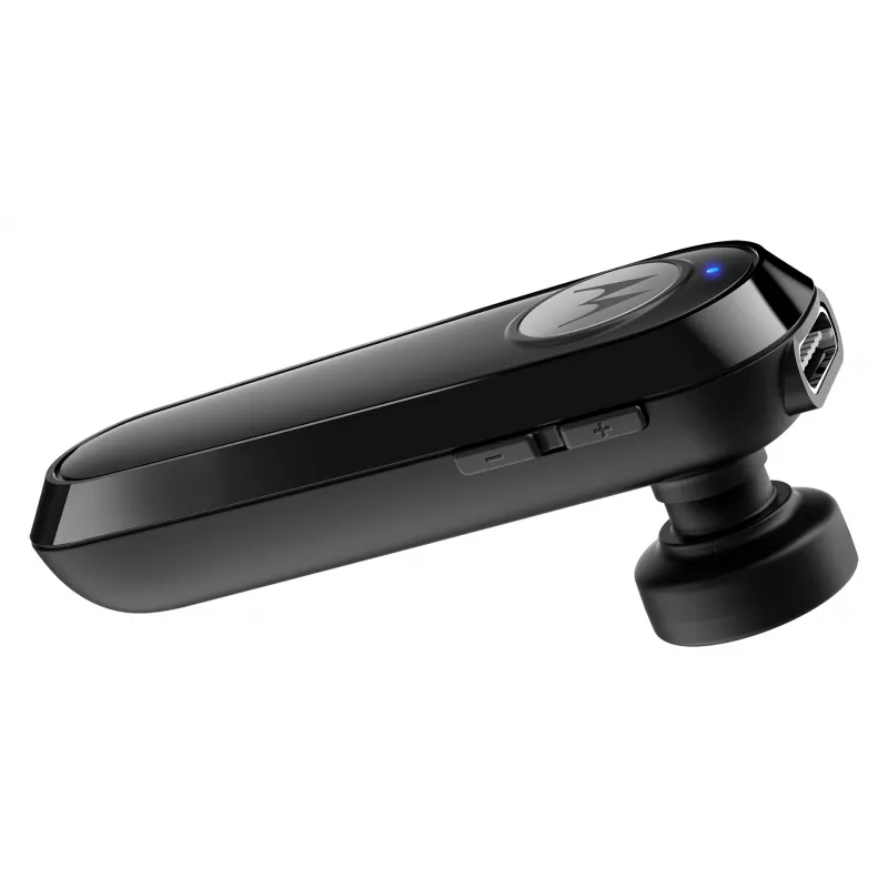 Motorola HK126 kõrvaklapid/peakomplekt Traadita Kõrvahaak, Kõrvasisene Äri/Igapäevane USB USB-C Bluetooth Must