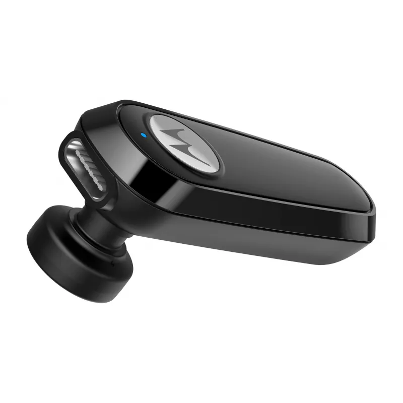 Motorola HK126 kõrvaklapid/peakomplekt Traadita Kõrvahaak, Kõrvasisene Äri/Igapäevane USB USB-C Bluetooth Must