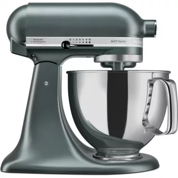 KitchenAid 5KSM175PSEJP lauamikser 300 W roheline
