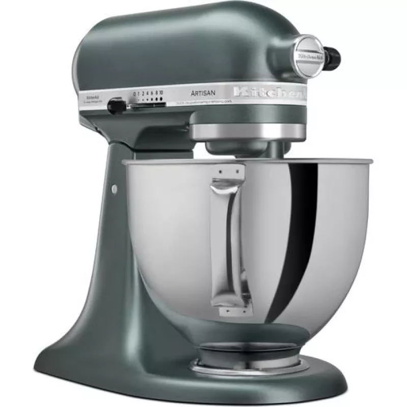 KitchenAid 5KSM175PSEJP lauamikser 300 W roheline