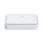 D-Link AX3000 Wi-Fi 6 reisiruuter, mobiilsideruuter, valge, kaasaskantav, Wi-Fi 6 (802.11ax), 4G, 5G, MicroSD (TransFlash)