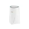 D-Link AX6000 Wi-Fi 6 SOHO ruuter, Wi-Fi 6E (802.11ax), kahesageduslik (2,4 GHz / 5 GHz), Ethernet LAN, valge, lauaruuter