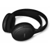 Philips SHC5200M2/12 kõrvaklapid-peakomplekt Juhtmevaba Peapael TV USB USB-C Must