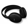Philips SHC5200M2/12 kõrvaklapid-peakomplekt Juhtmevaba Peapael TV USB USB-C Must