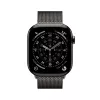 Nutikell Apple Watch Series 11 GPS + Cellular 46mm Slate titaanist korpus
