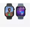 Nutikell Apple Watch Series 11 GPS + Cellular 46mm Slate titaanist korpus