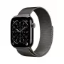 Nutikell Apple Watch Series 11 GPS + Cellular 46mm Slate titaanist korpus