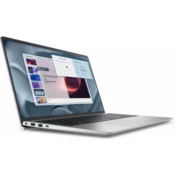 Sülearvuti Dell Pro 15 Essential PV15250 — 15,6-tolline FHD IPS, Intel Core i5-1334U, 16 GB DDR5, 1 TB PCIe NVMe SSD, Windows 11 Pro