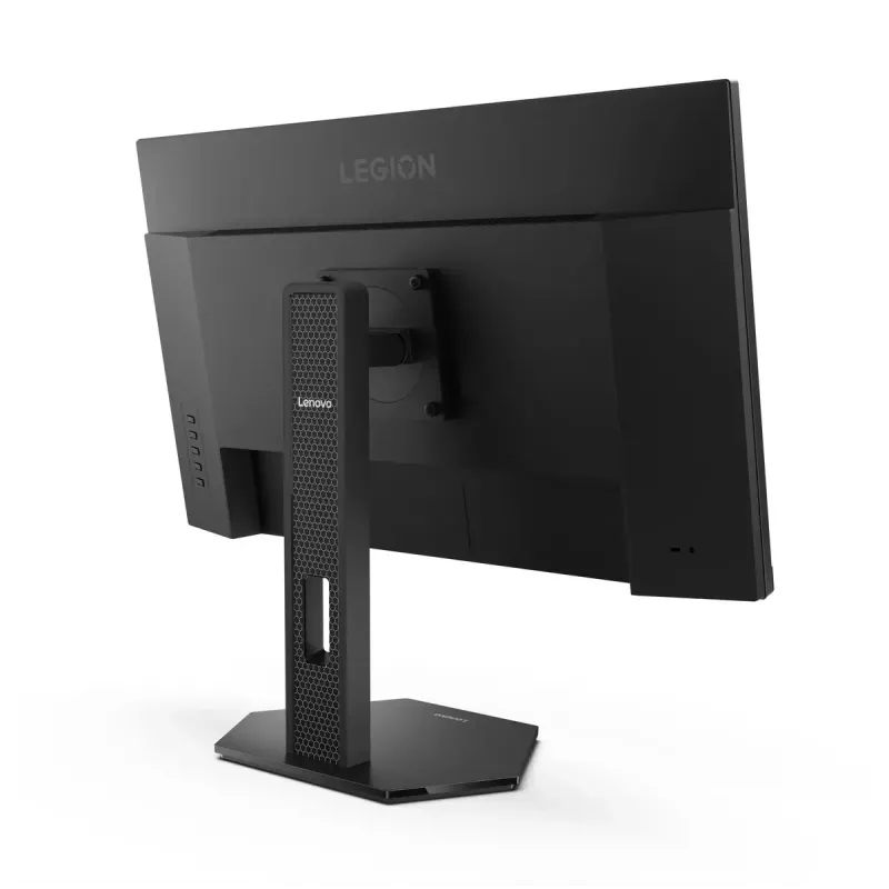 Lenovo Legion 27U-10 arvutimonitor 68,6 cm (27 tolli) 3840 x 2160 pikslit 4K Ultra HD LCD Must
