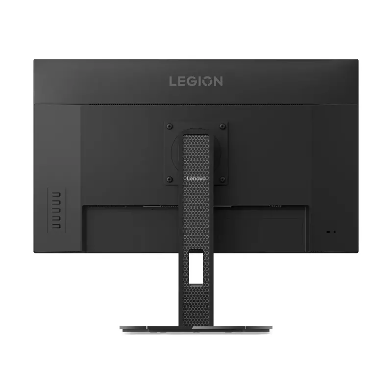 Lenovo Legion 27U-10 arvutimonitor 68,6 cm (27 tolli) 3840 x 2160 pikslit 4K Ultra HD LCD Must