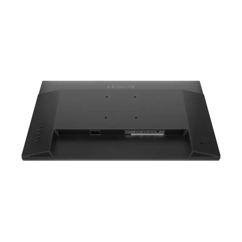 Lenovo Legion 27U-10 arvutimonitor 68,6 cm (27 tolli) 3840 x 2160 pikslit 4K Ultra HD LCD Must