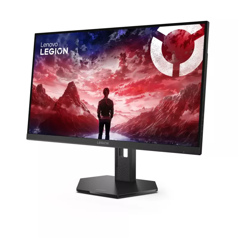 Lenovo Legion 27U-10 arvutimonitor 68,6 cm (27 tolli) 3840 x 2160 pikslit 4K Ultra HD LCD Must