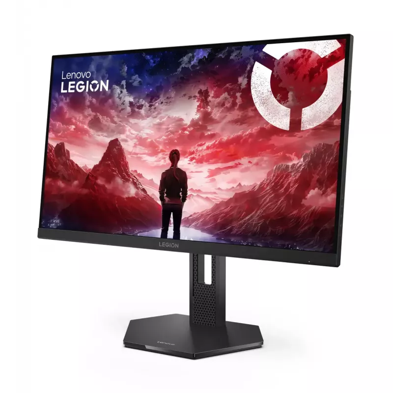 Lenovo Legion 27U-10 arvutimonitor 68,6 cm (27 tolli) 3840 x 2160 pikslit 4K Ultra HD LCD Must