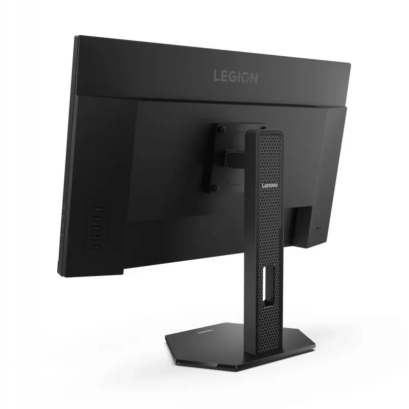 Lenovo Legion 27U-10 arvutimonitor 68,6 cm (27 tolli) 3840 x 2160 pikslit 4K Ultra HD LCD Must