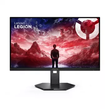 Lenovo Legion 27U-10 arvutimonitor 68,6 cm (27 tolli) 3840 x 2160 pikslit 4K Ultra HD LCD Must