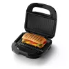 Philips 5000 series HD2350/80 Sandwich Maker, Fenool-formaldehüüd (PF), 0.75 m, 750 W, 220-240 V, 50-60 Hz, 236 mm