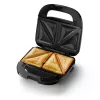 Philips 5000 series HD2350/80 Sandwich Maker, Fenool-formaldehüüd (PF), 0.75 m, 750 W, 220-240 V, 50-60 Hz, 236 mm