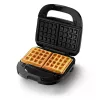 Philips 5000 series HD2350/80 Sandwich Maker, Fenool-formaldehüüd (PF), 0.75 m, 750 W, 220-240 V, 50-60 Hz, 236 mm