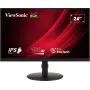 Viewsonic VG2408A-MHD arvutimonitor 61 cm (24 tolli) 1920 x 1080 pikslit Full HD LED must