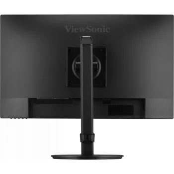 Viewsonic VG2408A-MHD arvutimonitor 61 cm (24 tolli) 1920 x 1080 pikslit Full HD LED must