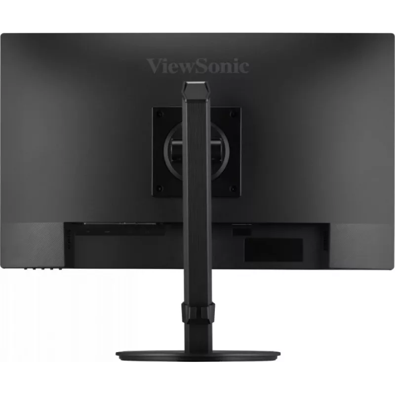 Viewsonic VG2408A-MHD arvutimonitor 61 cm (24 tolli) 1920 x 1080 pikslit Full HD LED must