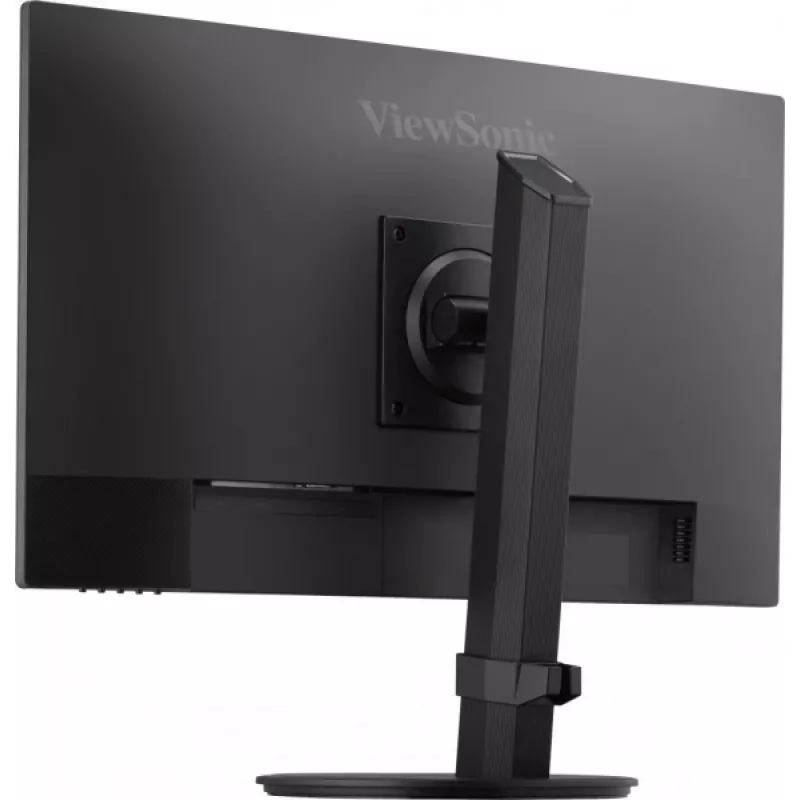 Viewsonic VG2408A-MHD arvutimonitor 61 cm (24 tolli) 1920 x 1080 pikslit Full HD LED must