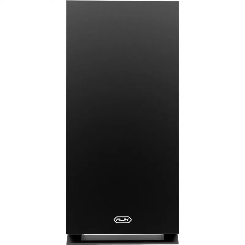 Arvutikorpus RAIJINTEK Zofos Elite SF4, tornikorpus, must