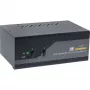 KVM laualüliti InLine 62652I 2-pordiline kahe monitoriga HDMI 4K USB 3.0 heli