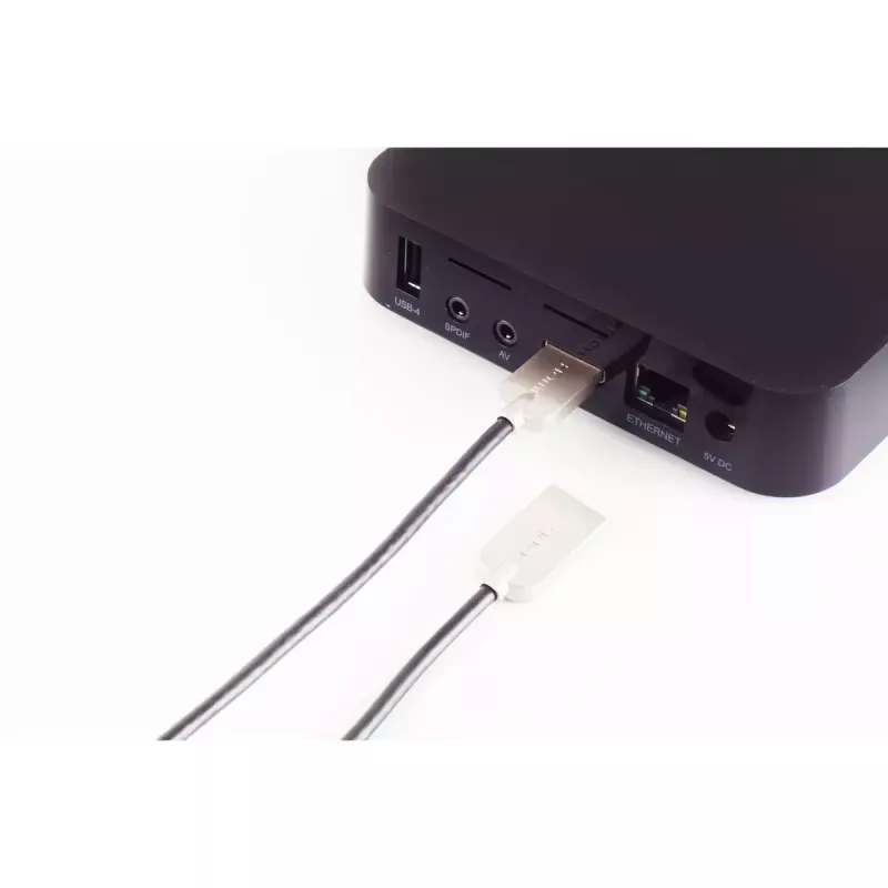 HDMI-kaabel ShiverPeaks BS10-30015 0,5m