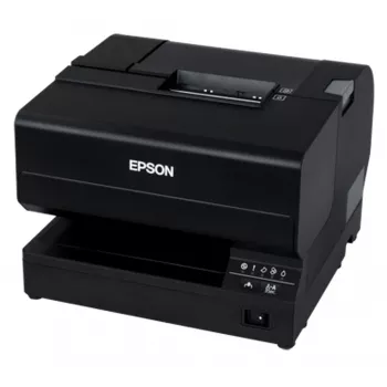 POS-printer Epson TM-J7700(321) W/O MICR Valge INC PSU EU