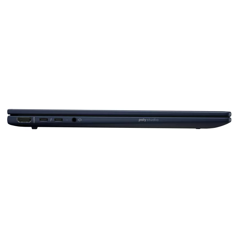 HP EliteBook X G1i Next Gen AI PC Copilot+ PC Intel Core Ultra 5 228V Sülearvuti 35,6 cm (14 tolli) WUXGA 32 GB LPDDR5x-SDRAM 512 GB SSD Wi-Fi 7 (802.11be) Windows 11 Pro Sinine