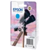 Epson üksikpakend tsüaan 502 tint, standardne saagikus, tsüaan, 3,3 ml, 1 tk, 165 lehekülge