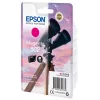 Epson Singlepack magenta 502 tindikassett, standardmahutavus, magenta, Pigmenttint, 3.3 ml, 1 tk, 165 lehekülge