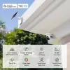 TP-Link Tapo päikeseenergial töötav pööratava/kallutatava turvakaamera komplekt